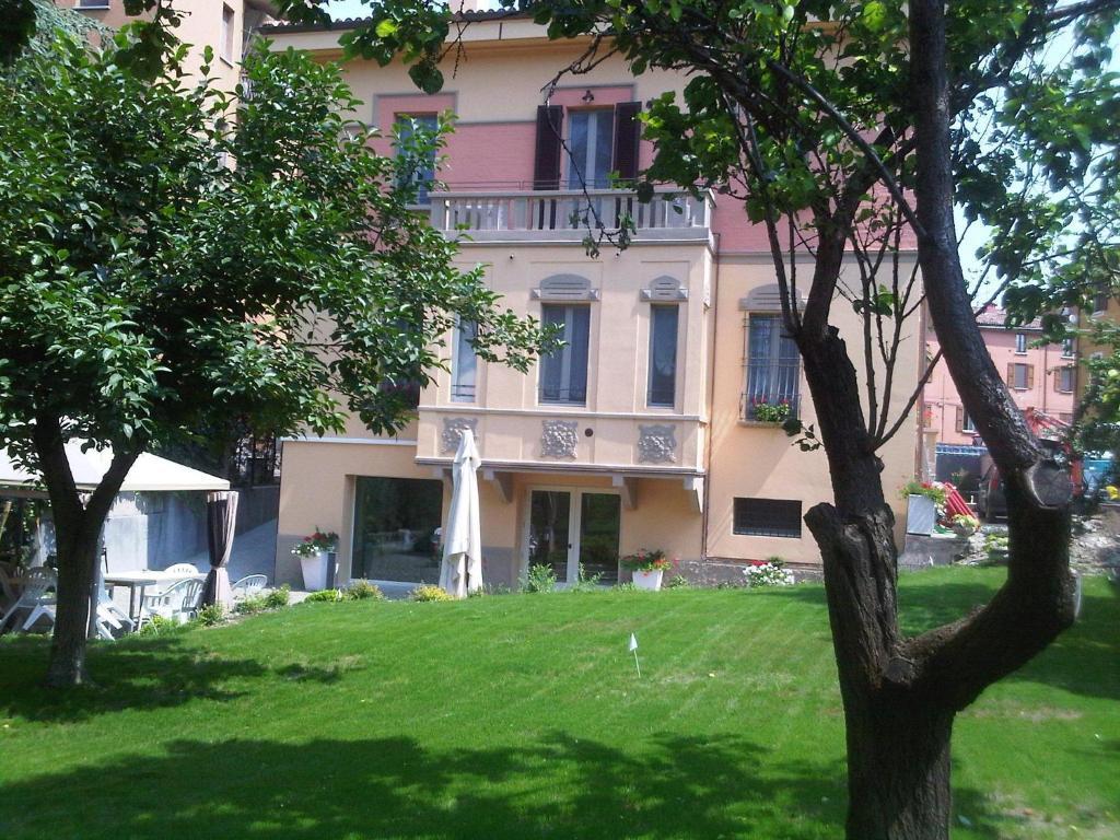 Casa Munay Bologna Rom bilde